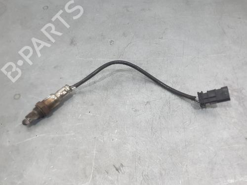 Used Electronic sensor Electronic sensor FIAT TIPO Estate (356_, 357_) 1.5 T4 Hybrid (131 hp) 34735186 34735186