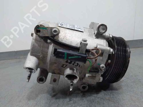 AC Kompressor PEUGEOT 208 II (UB_, UP_, UW_, UJ_) 1.2 PureTech 75 | BP23408116M34 