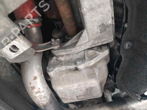 Used Front differential LAND ROVER FREELANDER 2 (L359) [2006-2015]  25603910