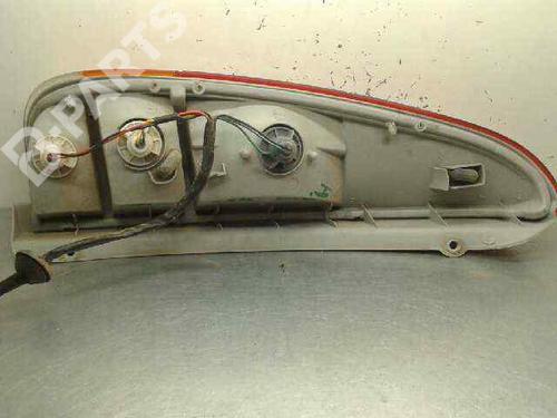 Right taillight HYUNDAI ATOS (MX)  | BP2948248C35 