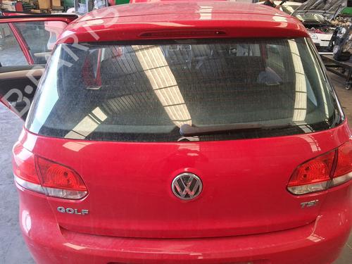 Used Tailgate Tailgate 38256737 38256737