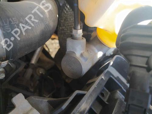 Used Brake master cylinder VW JETTA IV (162, 163, AV3, AV2) [2008-2019]  22783108