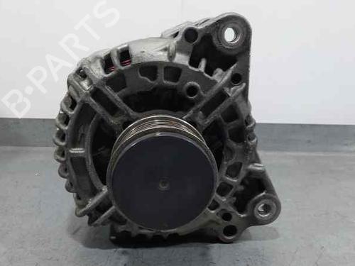 Alternator SEAT IBIZA IV SC (6J1, 6P5) 1.6 TDI | BP24672647M7 