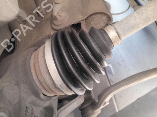 Antriebswelle rechts vorne für PEUGEOT 308 II (LB_, LP_, LW_, LH_, L3_) 1.6 BlueHDi 120 (120 hp) 30858207