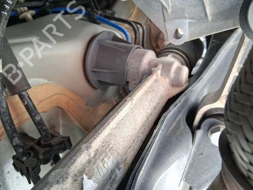 Used Steering rack Steering rack FIAT 500 (312_) 1.2 LPG (312AXA1A) (69 hp) 33619203 33619203