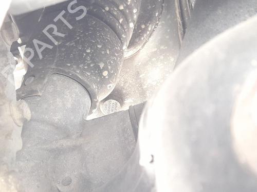 Lenkgetriebe für Lenkgetriebe TOYOTA AURIS (_E18_) 1.4 D-4D (NDE180_, NDE180R) (90 hp) 33831628 33831628