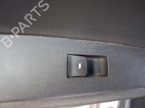 Used Left rear window switch Left rear window switch 38073307 38073307