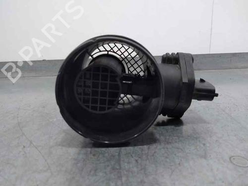 Mass air flow sensor OPEL MERIVA A MPV (X03)  | BP18918155M95 