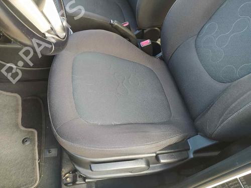 Left front seat HYUNDAI i20 I (PB, PBT)  | BP22905631C15 
