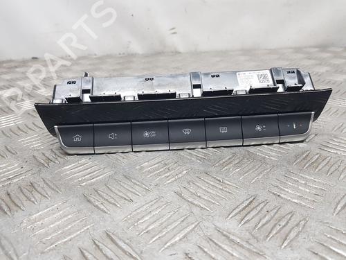 Kombi Kontakt / Stilkkontakt MG MG ZS SUV (AZS1) 1.0 T-GDi (111 hp) 30329883