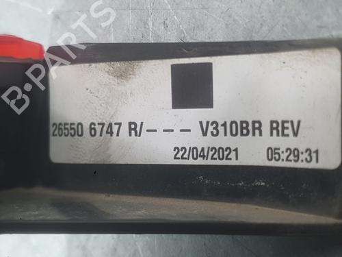 Right taillight RENAULT KANGOO Express (FW0/1_) 1.5 dCi 90 (FW0G, FW05, FW08, FW11) | BP40596950C35 - Image 4
