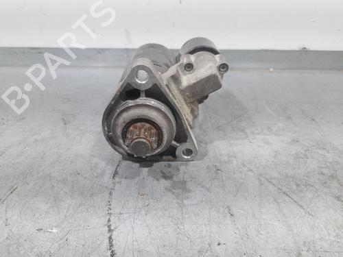 Startmotor PORSCHE CAYENNE (9PA) S 4.5 | BP28729652M8 