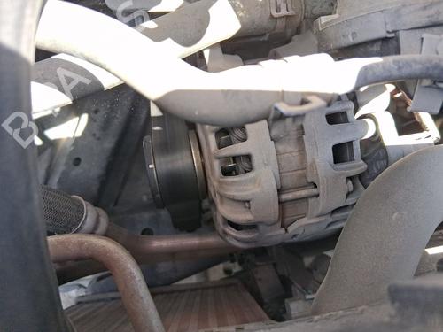 Generator Generator RENAULT CLIO IV (BH_) 0.9 TCe 90 (BHNF, BHMA, BHMH, BHJK, BHJR) (90 hp) 37242543 37242543