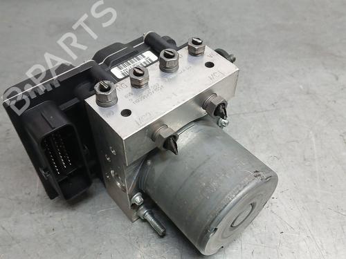 Used ABS pump PEUGEOT 308 I (4A_, 4C_) 1.6 HDi (109 hp) 29187079