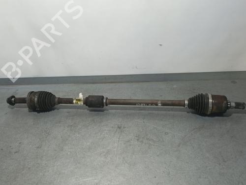 Used Right front driveshaft HYUNDAI i20 II (GB, IB) [2014-2021]  9457983