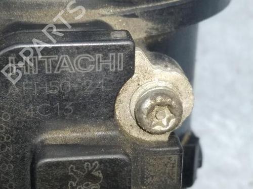 Mass air flow sensor CITROËN BERLINGO MULTISPACE (B9) 1.6 HDi 115 | BP24175073M95 