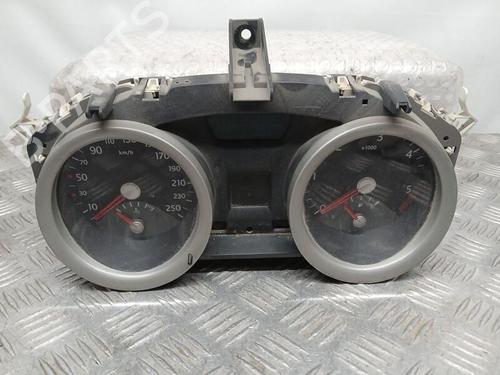 Used Instrument cluster RENAULT MEGANE II Estate (KM0/1_) [2003-2012]  25156550