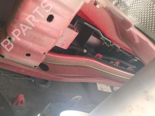 Used Rear bumper reinforcement PEUGEOT 208 II (UB_, UP_, UW_, UJ_) 1.2 PureTech 100 (101 hp) 24579063