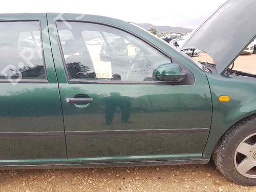 Used Right front door VW GOLF IV (1J1) 1.9 TDI (90 hp) 24675852