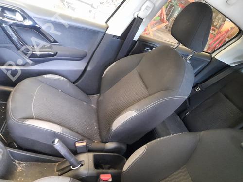 Used Right front seat Right front seat 37466855 37466855