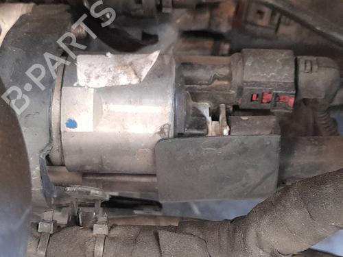 Used Starter Starter VW TIGUAN (5N_) 2.0 TDI 4motion (170 hp) 36754628 36754628