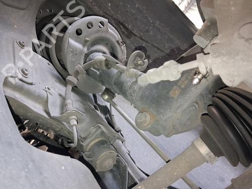 Used Left front shock absorber Left front shock absorber FORD FOCUS IV (HN) 1.0 EcoBoost (125 hp) 40227709 40227709