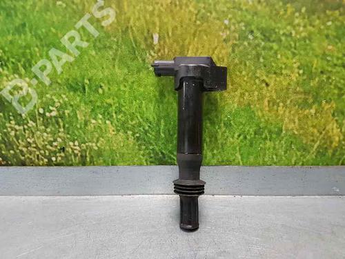 Ignition coil CITROËN C4 II (NC_) 1.2 THP 130 (130 hp) 9675390980 | 9675390980 | 28276583 | DELPHI |