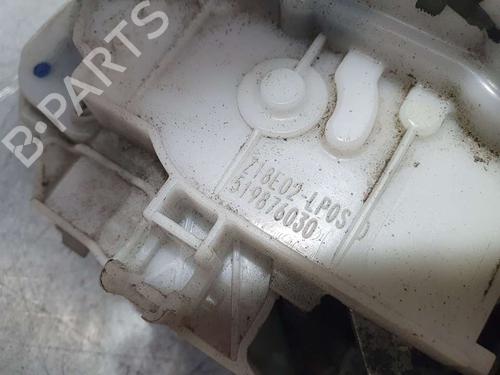 Rear right lock FIAT TIPO Saloon (356_, 357_)  | BP17612673C99 