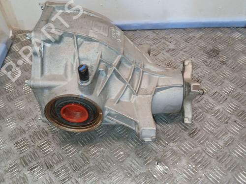 Differensial bakvogn MERCEDES-BENZ C-CLASS T-Model (S202) C 280 T (202.089) | BP27628433M24