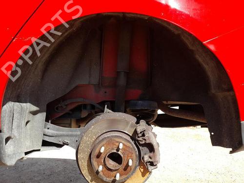 Used Wheel arch FORD FOCUS III 1.0 EcoBoost (125 hp) 29030098