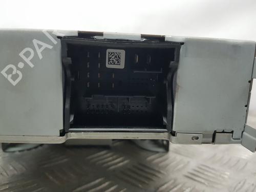 Electronic module SEAT LEON (5F1)  | BP11114954M83 