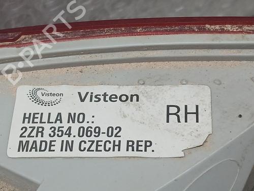 Rear bumper right light FORD FOCUS II (DA_, HCP, DP) 1.8 TDCi | BP24642672C82 