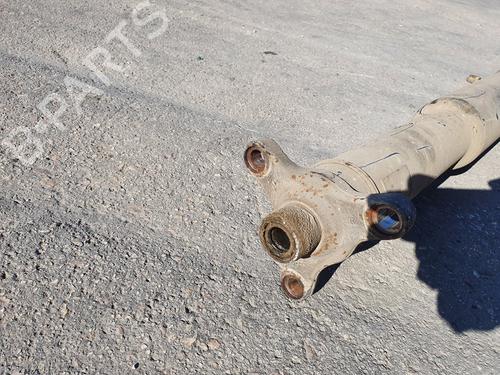 Driveshaft MERCEDES-BENZ E-CLASS (W211)  | BP11172833M37 