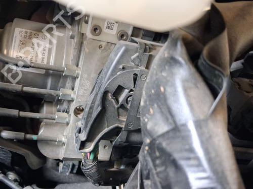 Used Servo brake Servo brake MAZDA CX-30 (DM) SKYACTIV-G M Hybrid (122 hp) 39980814 39980814