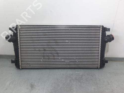 Intercooler OPEL ASTRA J (P10) 1.6 CDTi (68) | BP34471889M30 - Image 2