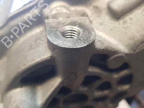 Gearbox VW GOLF V (1K1) 1.4 TSI | BP22639938M3 
