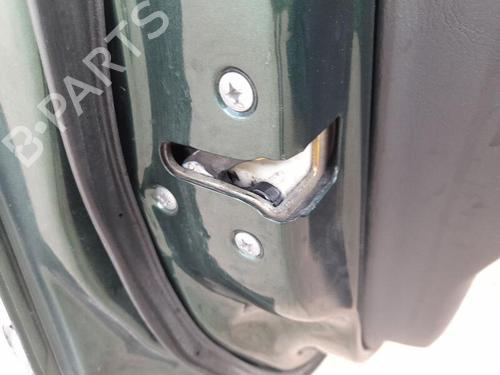 Used Front left lock NISSAN PRIMERA (P11) 1.6 16V (99 hp) 27515984