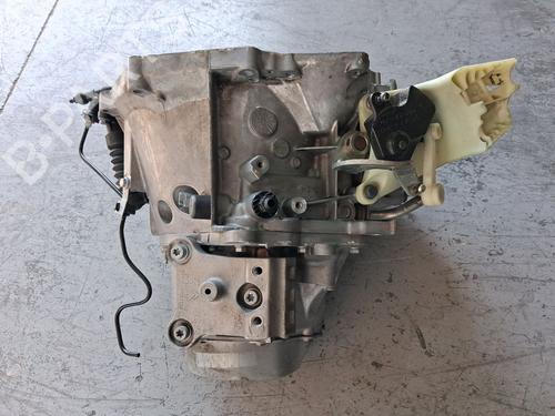 Gearbox CITROËN C-ELYSEE (DD_) 1.6 BlueHDi 100 | BP36804720M3 - Image 5