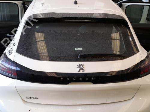 Used Tailgate Tailgate 37473521 37473521
