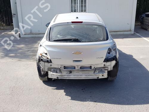 Headlight switch CHEVROLET CRUZE Hatchback (J305)  | BP10218512I24 