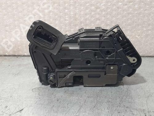 Rear left lock SKODA OCTAVIA III (5E3, NL3, NR3)  | BP18336739C100 