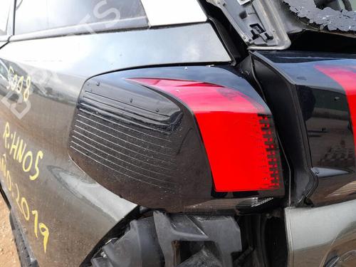 Used Left taillight PEUGEOT 5008 II (MC_, MJ_, MR_, M4_) 1.2 THP (MRHNYH, MRHNYW, MRHNSJ, MRHNSU, MRHNSM) (131 hp) 29455608