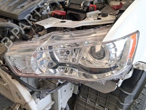 Used Left headlight Left headlight 38517195 38517195