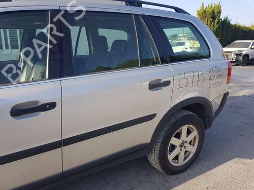 Used Left rear door VOLVO XC90 I (275) D5 AWD (163 hp) 19173400