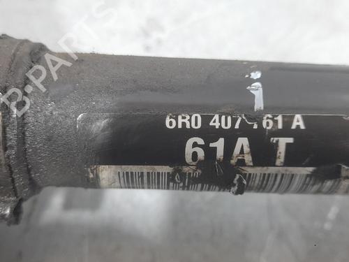 Left front driveshaft AUDI A1 (8X1, 8XK) 1.6 TDI | BP24675235M38