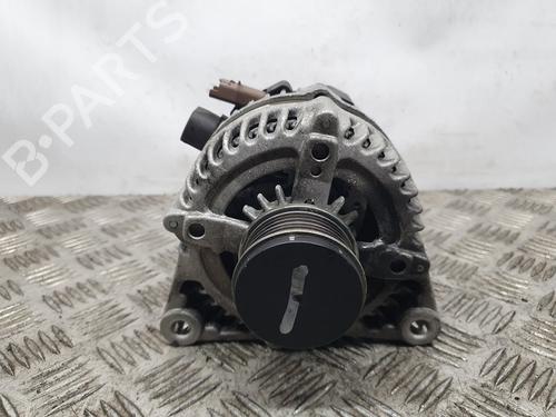 Alternator PEUGEOT TRAVELLER Bus (V_) 1.5 BlueHDi 120 | BP12567631M7 