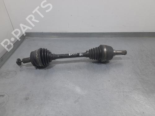 Used Left front driveshaft VOLVO S80 I (184) 2.4 (170 hp) 27611920