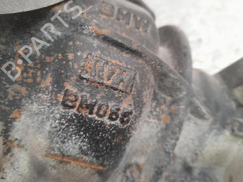 Rear differential BMW 5 (E39)  | BP12500842M24 