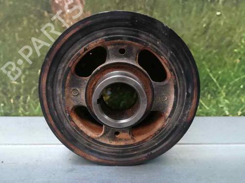 Pulley TOYOTA LAND CRUISER PRADO (_J12_) 3.0 D-4D (KDJ120, KDJ125) | BP14011404M122 