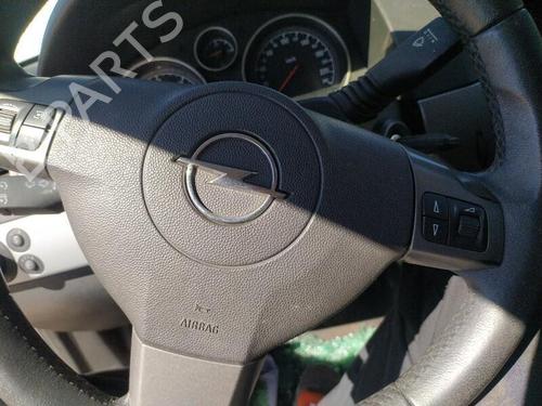 Kollisonspute sett OPEL ASTRA H (A04) 1.7 CDTI (L48) | BP26458098C86 